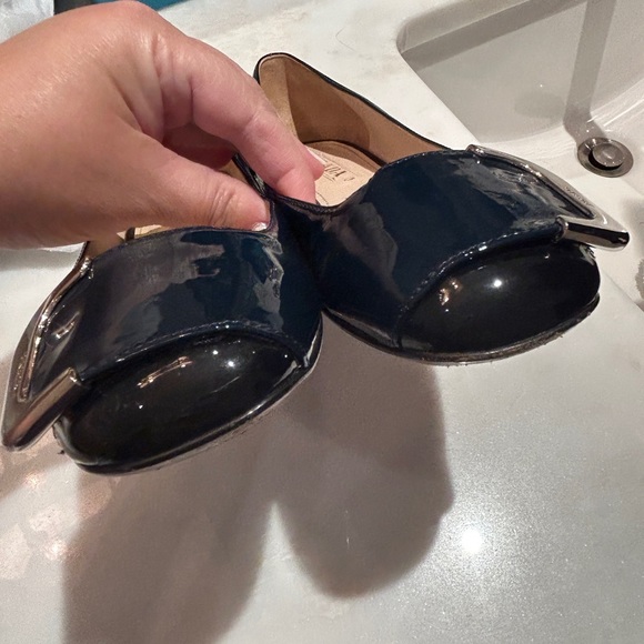 Prada flats - Picture 3 of 7